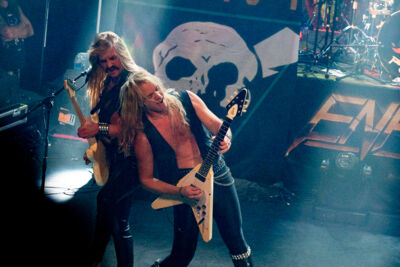 Enforcer @ 013, picture 16, photographed by Gert Daemen - FrontView Magazine