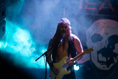 Enforcer @ 013, picture 17, photographed by Gert Daemen - FrontView Magazine