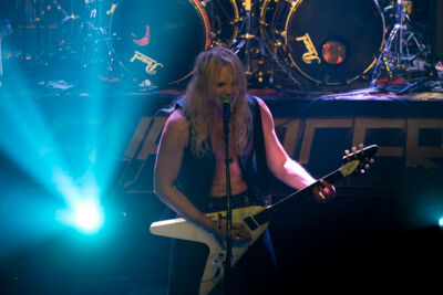Enforcer @ 013, picture 18, photographed by Gert Daemen - FrontView Magazine