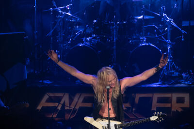 Enforcer @ 013, picture 19, photographed by Gert Daemen - FrontView Magazine