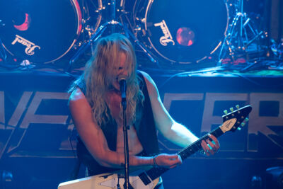 Enforcer @ 013, picture 20, photographed by Gert Daemen - FrontView Magazine