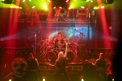 Enforcer @ 013, picture 22, photographed by Gert Daemen - FrontView Magazine