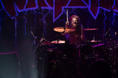 Whiplash @ 013, picture 10, photographed by Gert Daemen - FrontView Magazine