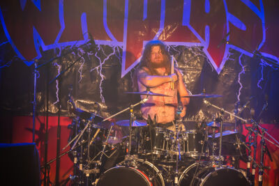 Whiplash @ 013, picture 11, photographed by Gert Daemen - FrontView Magazine