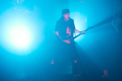 Whiplash @ 013, picture 17, photographed by Gert Daemen - FrontView Magazine