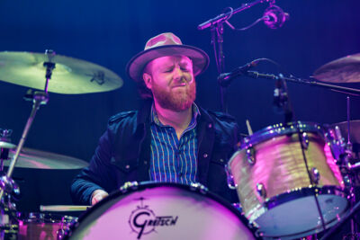 Hannah Wicklund @ Vorst Nationaal, picture 6, photographed by Peter Smet - FrontView Magazine