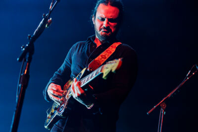 Mt. Joy @ Vorst Nationaal, picture 7, photographed by Peter Smet - FrontView Magazine