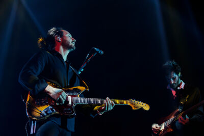 Mt. Joy @ Vorst Nationaal, picture 8, photographed by Peter Smet - FrontView Magazine