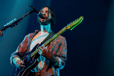 Mt. Joy @ Vorst Nationaal, picture 11, photographed by Peter Smet - FrontView Magazine