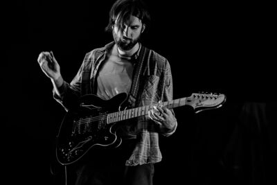 Mt. Joy @ Vorst Nationaal, picture 18, photographed by Peter Smet - FrontView Magazine