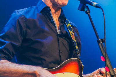 Raymond van het Groenewoud Live @ De Casino, foto 3, foto's door Paul Jongeneelen - FrontView Magazine