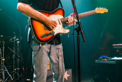 Raymond van het Groenewoud Live @ De Casino, foto 12, foto's door Paul Jongeneelen - FrontView Magazine