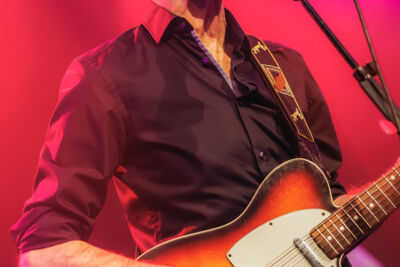 Raymond van het Groenewoud Live @ De Casino, foto 13, foto's door Paul Jongeneelen - FrontView Magazine