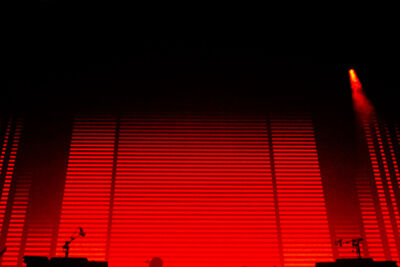 Jungle @ LottoArena, picture 9, photographed by Bruno Holvoet - FrontView Magazine