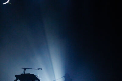 Jungle @ LottoArena, picture 12, photographed by Bruno Holvoet - FrontView Magazine
