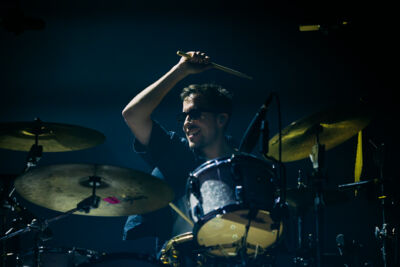 Jungle @ LottoArena, picture 17, photographed by Bruno Holvoet - FrontView Magazine