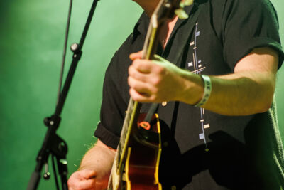The Seatsniffers Live @ De Casino, picture 12, photographed by Paul Jongeneelen - FrontView Magazine