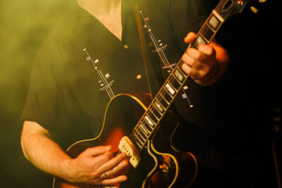 The Seatsniffers Live @ De Casino, picture 16, photographed by Paul Jongeneelen - FrontView Magazine