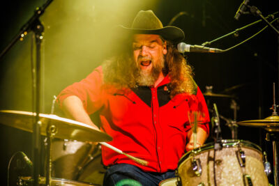 Truck Stop Cutie Live @ De Casino, picture 4, photographed by Paul Jongeneelen - FrontView Magazine