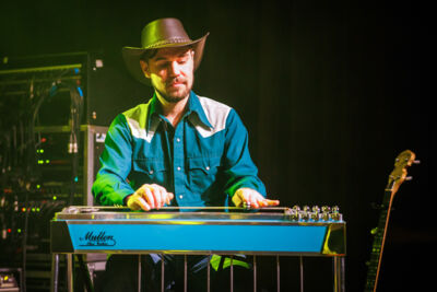 Truck Stop Cutie Live @ De Casino, picture 6, photographed by Paul Jongeneelen - FrontView Magazine