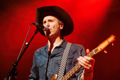Truck Stop Cutie Live @ De Casino, picture 9, photographed by Paul Jongeneelen - FrontView Magazine