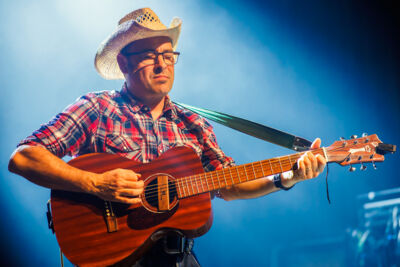 Truck Stop Cutie Live @ De Casino, picture 10, photographed by Paul Jongeneelen - FrontView Magazine