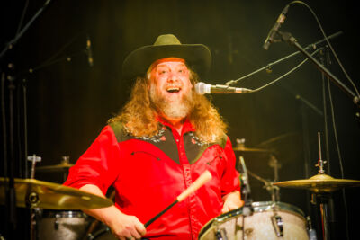 Truck Stop Cutie Live @ De Casino, picture 12, photographed by Paul Jongeneelen - FrontView Magazine