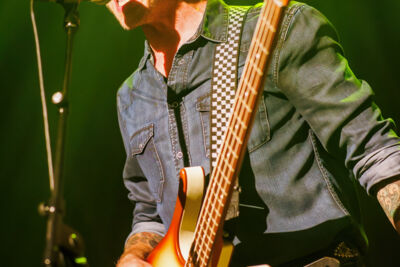 Truck Stop Cutie Live @ De Casino, picture 13, photographed by Paul Jongeneelen - FrontView Magazine