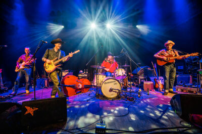 Truck Stop Cutie Live @ De Casino, picture 16, photographed by Paul Jongeneelen - FrontView Magazine