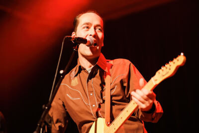 Truck Stop Cutie Live @ De Casino, picture 22, photographed by Paul Jongeneelen - FrontView Magazine