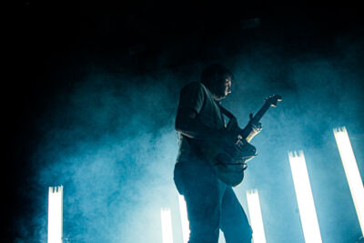 Dirk. @ Het Depot, picture 13, photographed by Leen Verlinden - FrontView Magazine