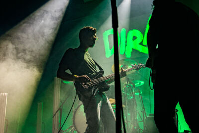 Dirk. @ Het Depot, picture 20, photographed by Leen Verlinden - FrontView Magazine