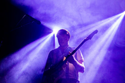 Dirk. @ Het Depot, picture 21, photographed by Leen Verlinden - FrontView Magazine
