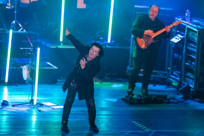 Marillion @ De Roma, picture 9, photographed by dirk janssens - FrontView Magazine