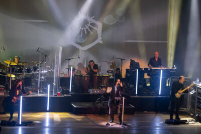 Marillion @ De Roma, picture 12, photographed by dirk janssens - FrontView Magazine
