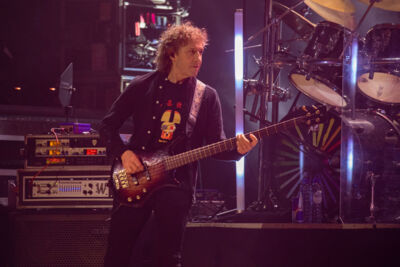 Marillion @ De Roma, picture 16, photographed by dirk janssens - FrontView Magazine