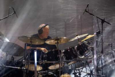Marillion @ De Roma, picture 22, photographed by dirk janssens - FrontView Magazine