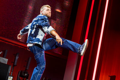 Suzan & Freek @ Sportpaleis Antwerpen, picture 5, photographed by Dimitri Vanlommel - FrontView Magazine