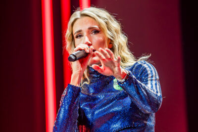 Suzan & Freek @ Sportpaleis Antwerpen, picture 7, photographed by Dimitri Vanlommel - FrontView Magazine