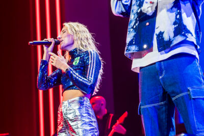 Suzan & Freek @ Sportpaleis Antwerpen, picture 8, photographed by Dimitri Vanlommel - FrontView Magazine