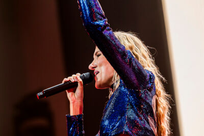 Suzan & Freek @ Sportpaleis Antwerpen, picture 11, photographed by Dimitri Vanlommel - FrontView Magazine