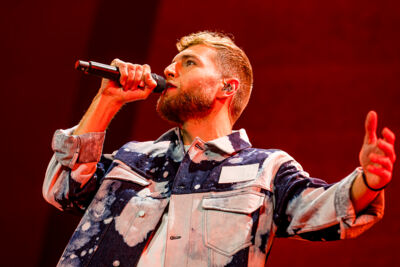 Suzan & Freek @ Sportpaleis Antwerpen, picture 13, photographed by Dimitri Vanlommel - FrontView Magazine