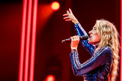 Suzan & Freek @ Sportpaleis Antwerpen, picture 14, photographed by Dimitri Vanlommel - FrontView Magazine