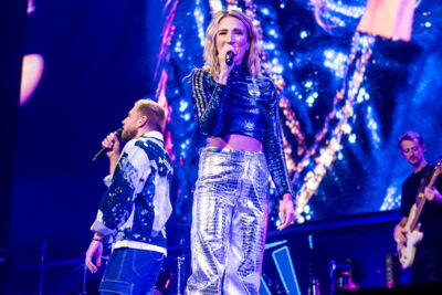 Suzan & Freek @ Sportpaleis Antwerpen, picture 19, photographed by Dimitri Vanlommel - FrontView Magazine