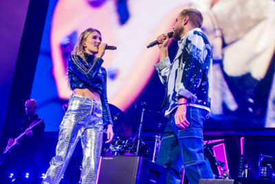 Suzan & Freek @ Sportpaleis Antwerpen, picture 20, photographed by Dimitri Vanlommel - FrontView Magazine