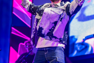 Suzan & Freek @ Sportpaleis Antwerpen, picture 26, photographed by Dimitri Vanlommel - FrontView Magazine