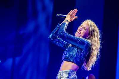 Suzan & Freek @ Sportpaleis Antwerpen, picture 28, photographed by Dimitri Vanlommel - FrontView Magazine