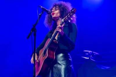 Desiree Mishoe @ AB, picture 5, photographed by David Johnson - FrontView Magazine