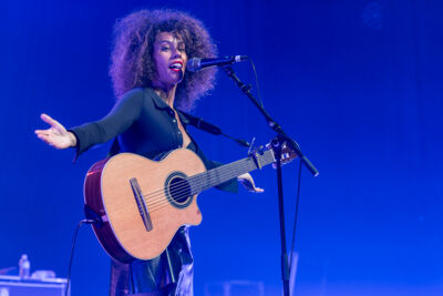 Desiree Mishoe @ AB, picture 12, photographed by David Johnson - FrontView Magazine