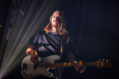 Kovacs support Morpheus @ Effenaar, picture 9, photographed by Kitty van de Waart - FrontView Magazine